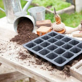 FSC Rubber Seed Tray Thumbnail